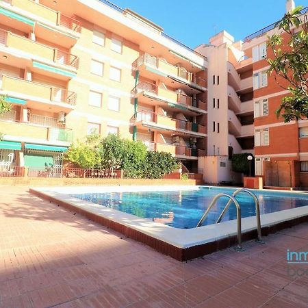 Atlas, Climatizado, Piscina, Pk Y Cerca De La Playa Σαλού Εξωτερικό φωτογραφία