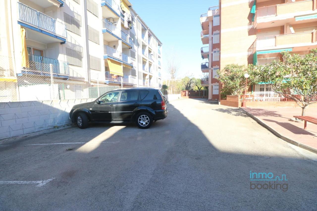 Atlas, Climatizado, Piscina, Pk Y Cerca De La Playa Σαλού Εξωτερικό φωτογραφία