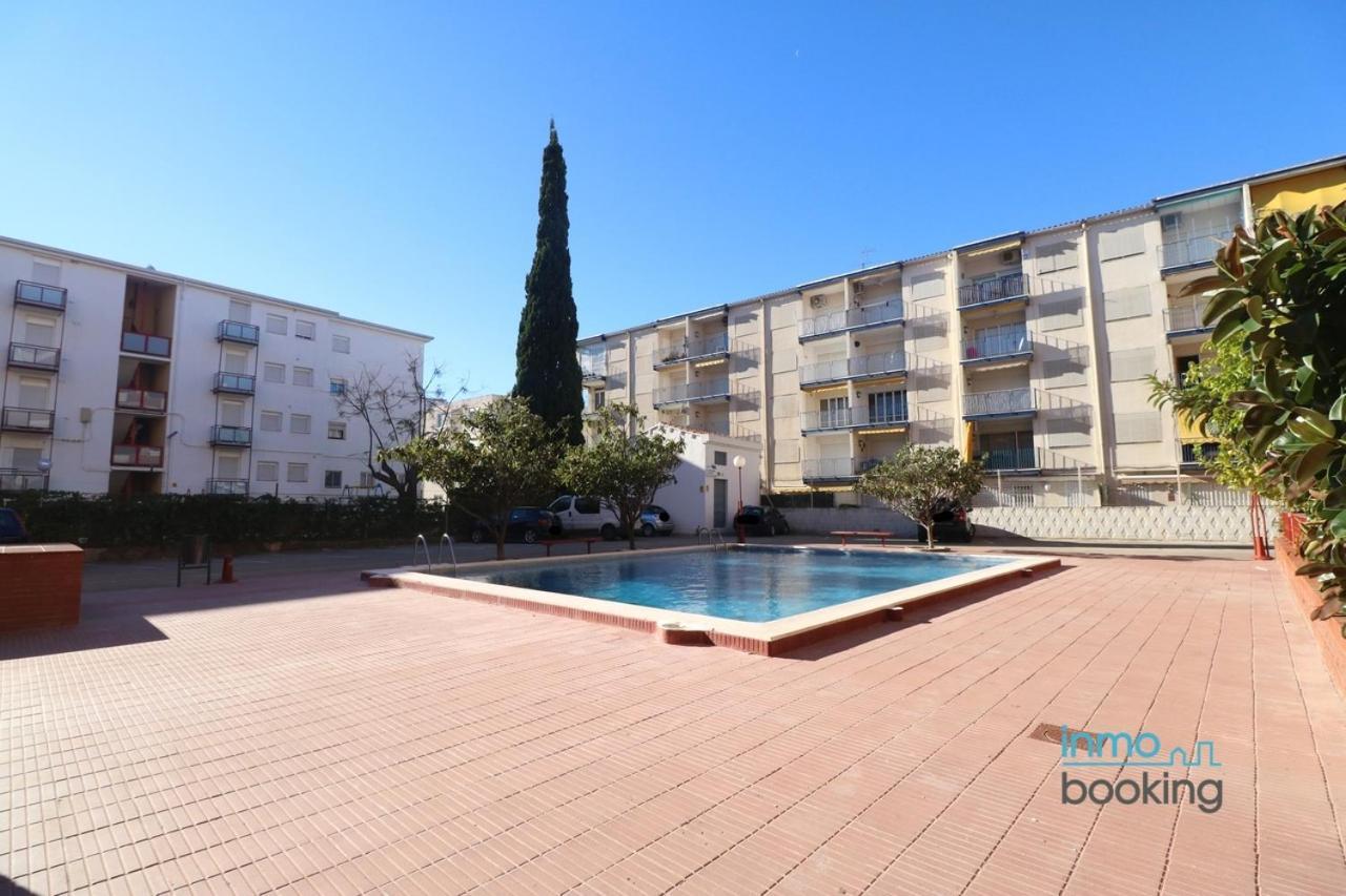 Atlas, Climatizado, Piscina, Pk Y Cerca De La Playa Σαλού Εξωτερικό φωτογραφία