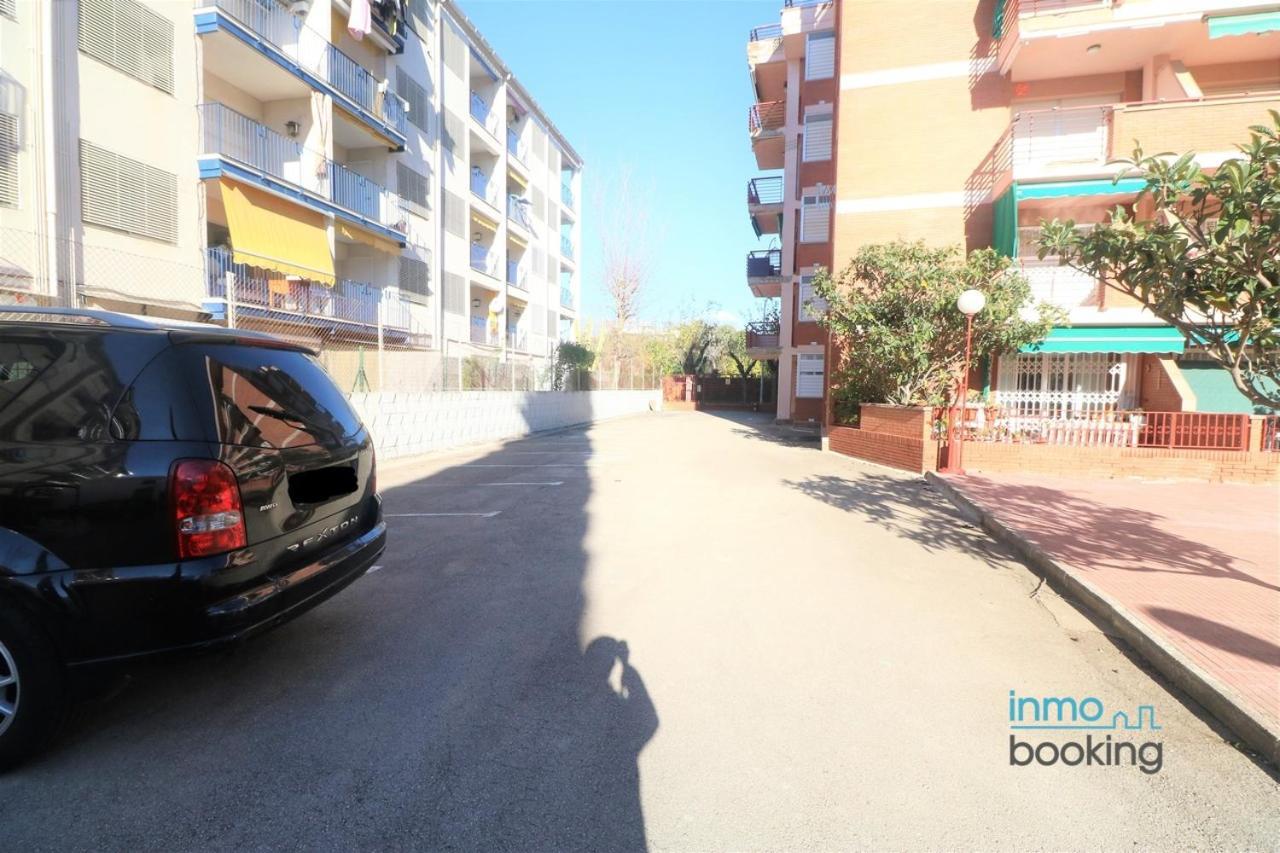 Atlas, Climatizado, Piscina, Pk Y Cerca De La Playa Σαλού Εξωτερικό φωτογραφία