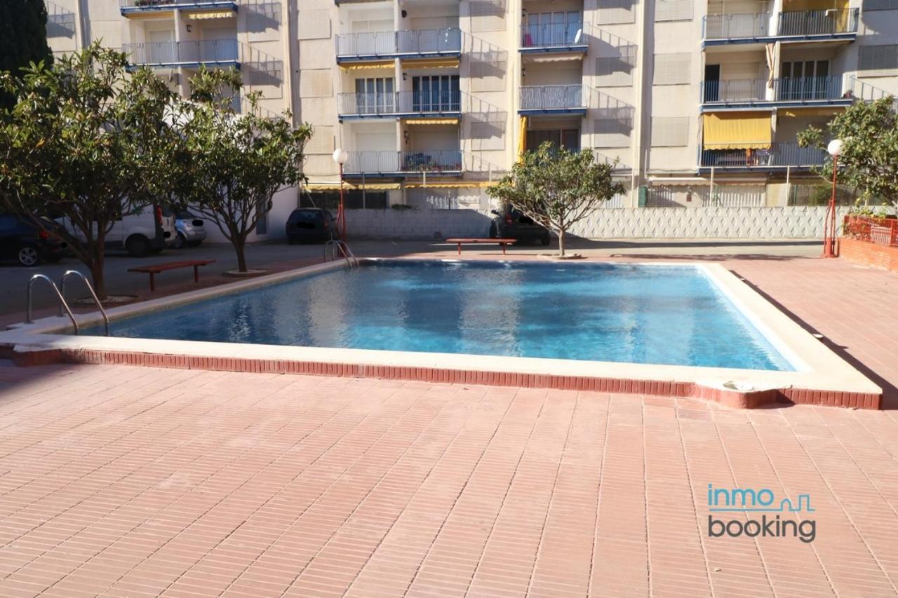 Atlas, Climatizado, Piscina, Pk Y Cerca De La Playa Σαλού Εξωτερικό φωτογραφία
